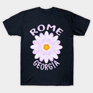 Rome Georgia T-Shirt